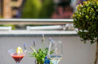 RESIDENCE LEONARDO - Photo 8