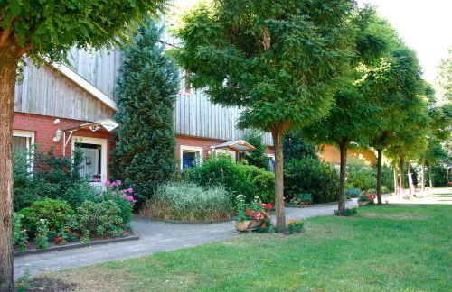 Ferienhof Niemann Wohnung 7 - Foto 8