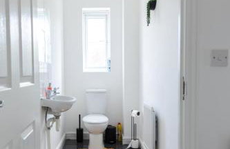 Barking Leisure and Contractor Stays - Foto 9