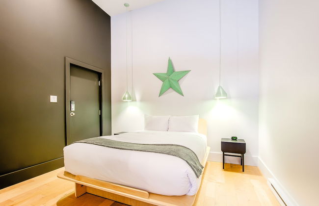 Les Lofts St-Pierre - By Les Lofts Vieux-Quebec - Foto 34