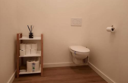 La Pointe sur l'eau - Vue mer - Piscine intérieure - Foto 44