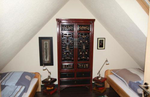 Ferienwohnanlage Alte Molkerei - Foto 8