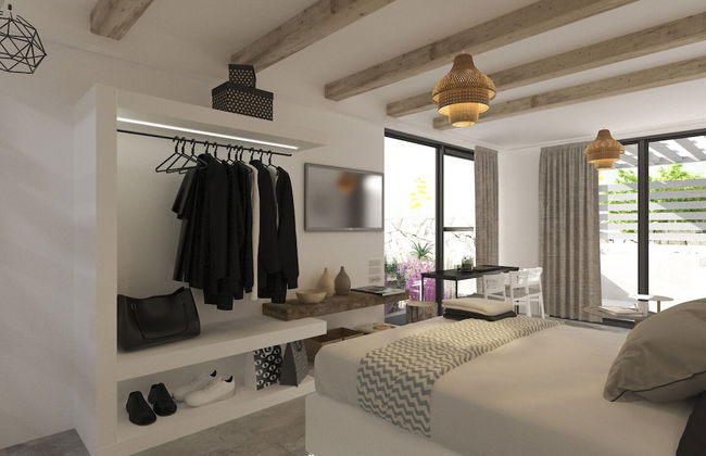 Aelia Suites Milos - Foto 12