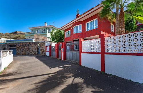 Eden Rentals Villa Carmen - Foto 49