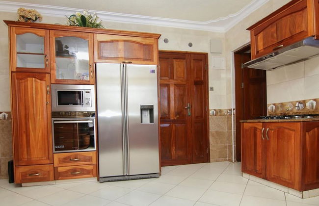 Ndeiya House - Foto 7