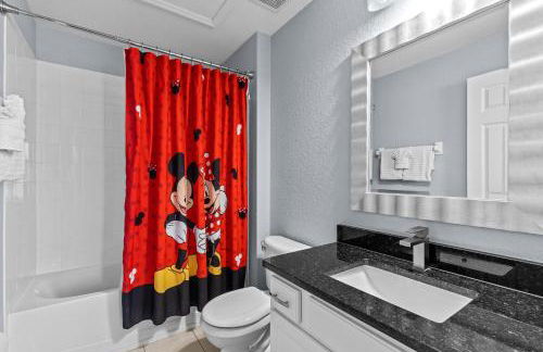 The Wish House, just miles from Disney World - Foto 28