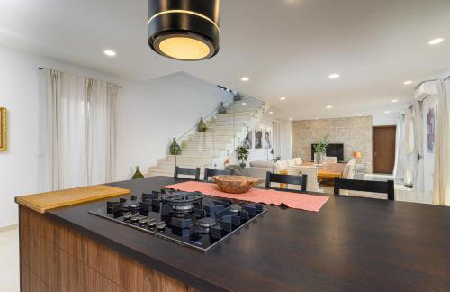 Villa Linnelle seaview- Rovinj, heated pool - Foto 5