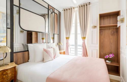 Merveil - Luxury Suite - Champs Elysees - Mauroy I - Foto 9