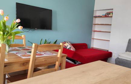 Apartament "Przy Jeziorku" - Foto 13