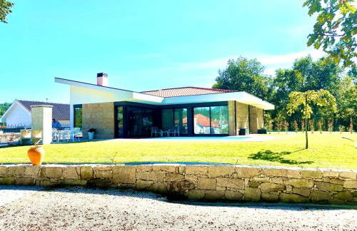 CASA TAPADA DA CHEDA 2 - Foto 30