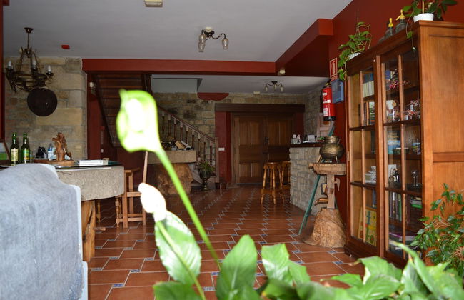 La Casona de Quintes - Foto 1