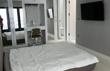 Holborn Central London Beautiful One Bedroom Flat - Foto 6