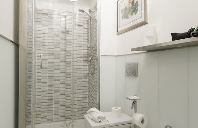 Stylish Apartment Close To Piazza Navona - Photo 28