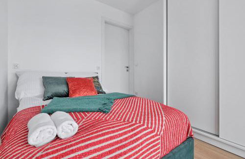 Apartament Morskie Oko, Odkryj-Zakopane - Foto 33