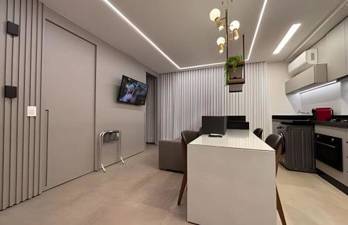 ID Vida Urbana - Equilíbrio perfeito entre praticidade, conforto e localização privilegiada - Setor Oeste - Foto 73