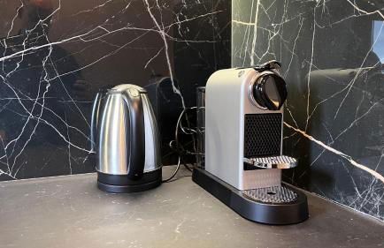 Thelissa Studio - Front Metro station - Free parking - Foto 12