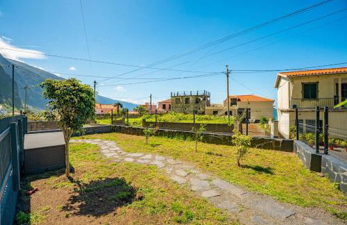 Fajã Lodges - House Ash - Foto 24