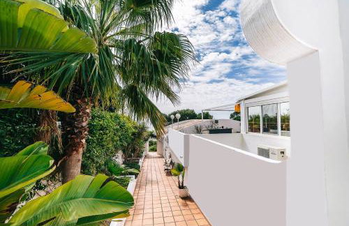 Beachfront Villa - Photo 59