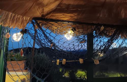 TraMonti e Mare, vista mare giardino, la casa che in ogni stagione si trasforma! - Foto 36