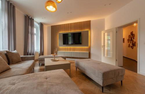 Moderne City Appartments - Photo 1