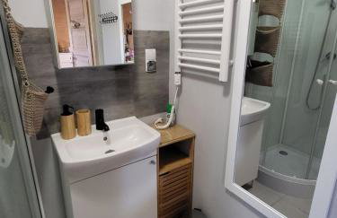 Domek w polu - Foto 17