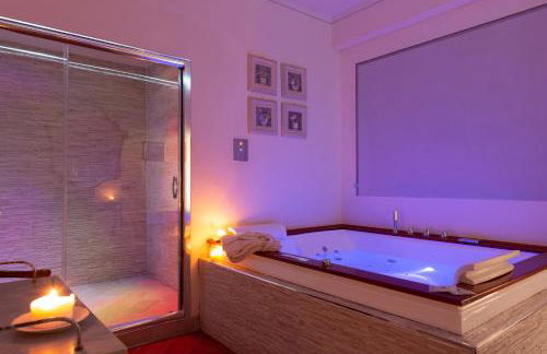 Borgo I Tre Baroni - Spa Suites & Resort - Foto 8