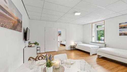 For Workers Bedburg Hau - Foto 4