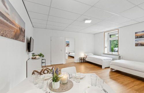 For Workers Bedburg Hau - Foto 4