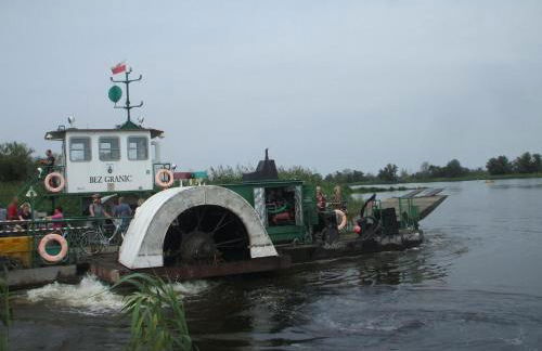 Holiday Home Oderhäuschen by Interhome - Photo 33