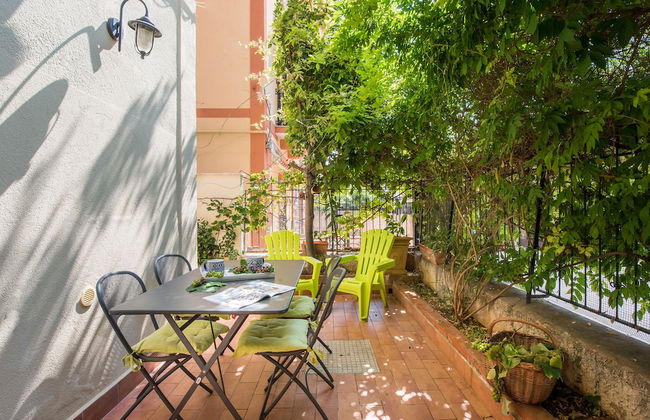 La casa di Sara a Mondello by Wonderful Italy - Foto 15