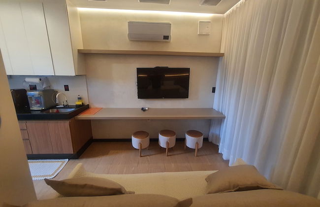 Theotókos Flats - Foto 61