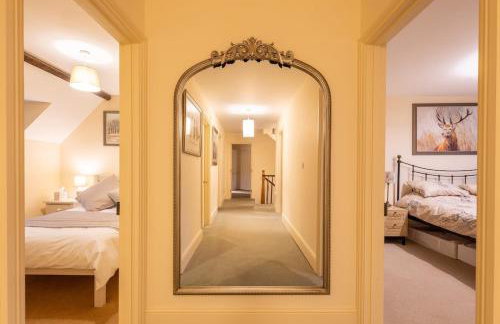 H Oxencombe Farm House - Foto 31