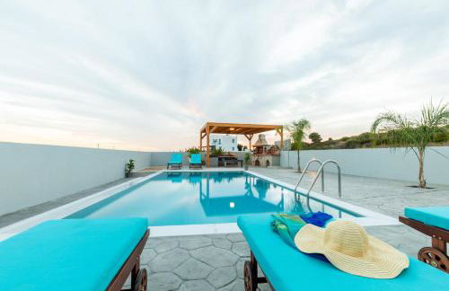 Dorieus Villa - Foto 8