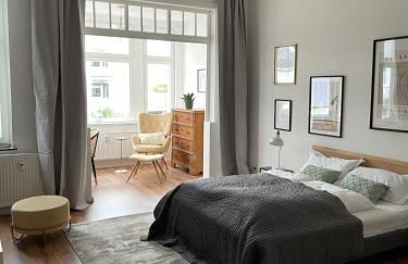 Grosse Design-Wohnung im beliebtesten Stadtteil - Foto 1