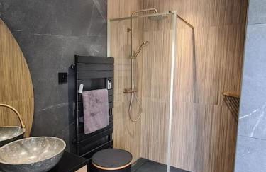 Villa Écrin Du Lac - Foto 42