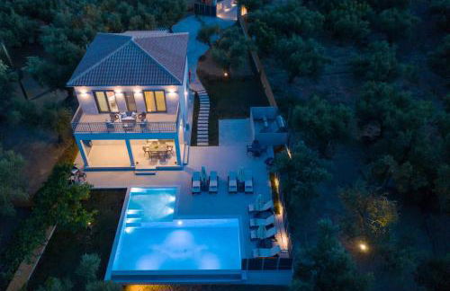 Villa Olivea - Foto 73