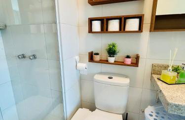 Charme e conforto na Barra - Perto da Praia- Casa Aurora - Foto 25