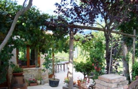 La Cittadella Dei Monti Sibillini - Foto 40