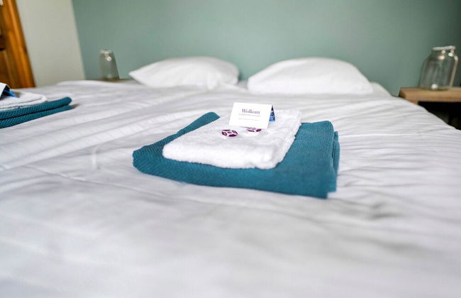 Spacious Farmhouse With Sauna, Hottub - Foto 7