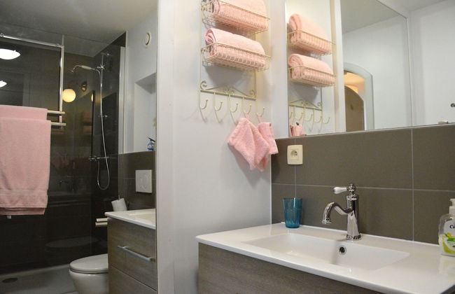 Castle in Ardennes Near Forest & Sauna - Foto 52