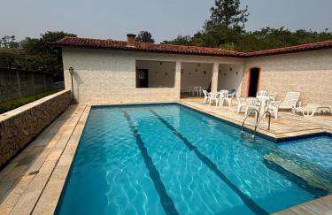 Chácara A Grande Família - Foto 7