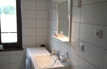 Dom drewniany Ustka - Foto 36