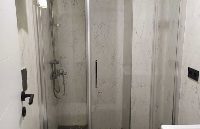 White Golden Suite Hotel - Foto 36