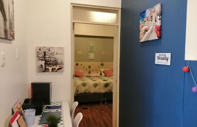 Munay Aparthotel - Photo 3