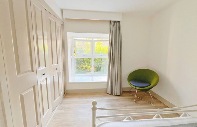 Entire 2 Bedroom House 7m To Station - Foto 7