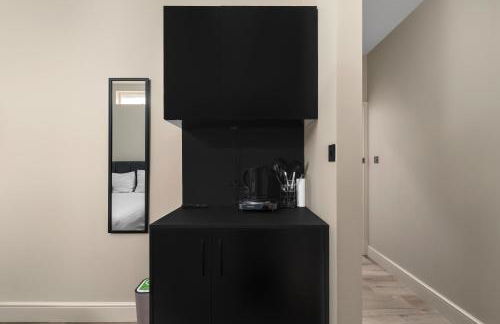 Willesden Green Modern Living Suites - Foto 76