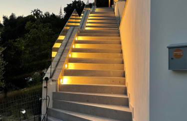 Villa Vrachos luxury Living - Foto 70