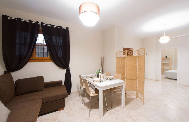 Sevilla Apartments Alfaqueque - Foto 21