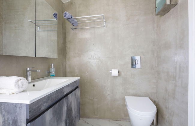 Villa Filokalia With Exceptional View - Foto 23