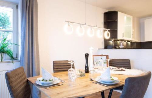 Holiday apartment in Pähl with swimming pool - Foto 7